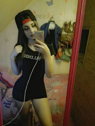 Лизочка