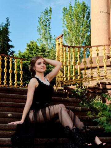 Анюта